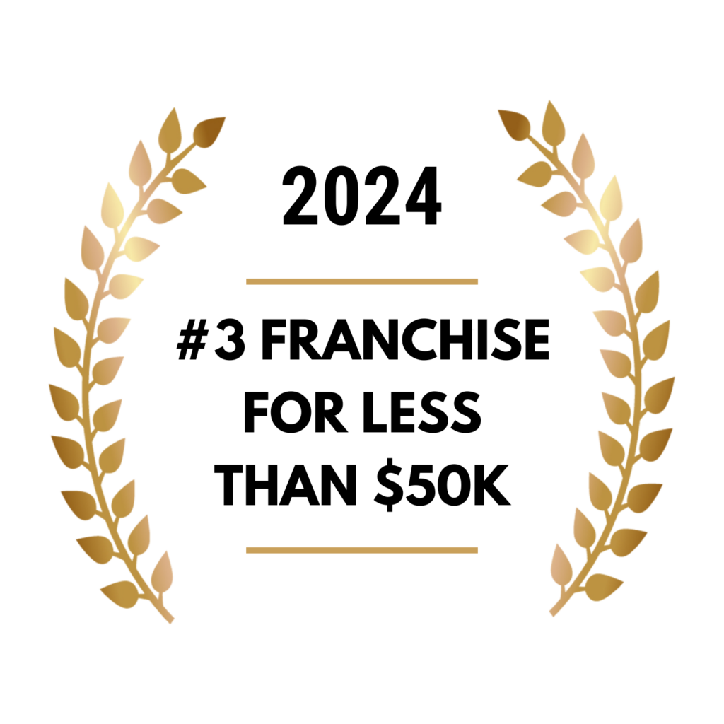 2024 3 franchise For Less