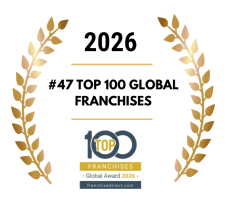 Franchise Direct Top Global 2026